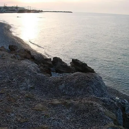 Holiday home Seafront