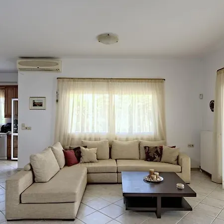 Holiday home Seafront Kato Gouves