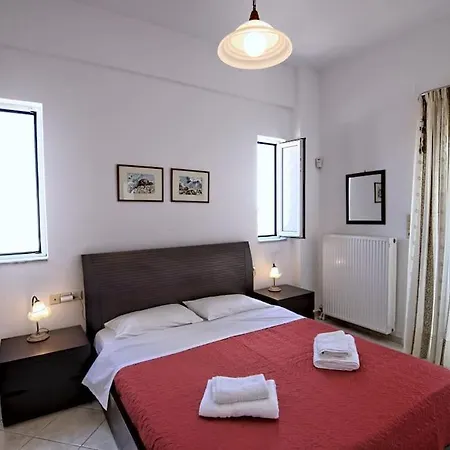 Seafront Holiday home Kato Gouves