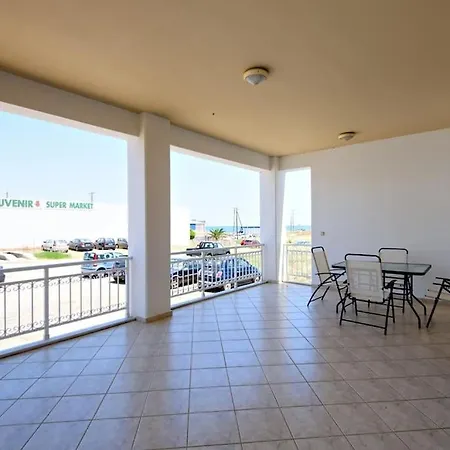 Holiday home Seafront Kato Gouves