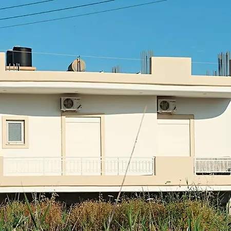 Holiday home Seafront Kato Gouves