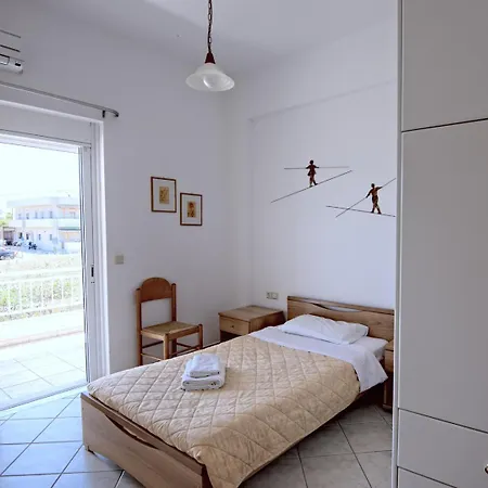 Holiday home Seafront *