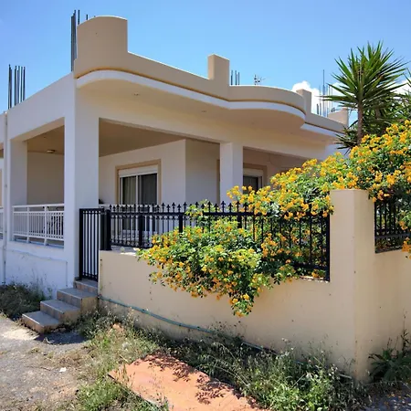 Seafront Holiday home *