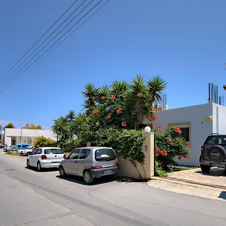 Holiday home Seafront
