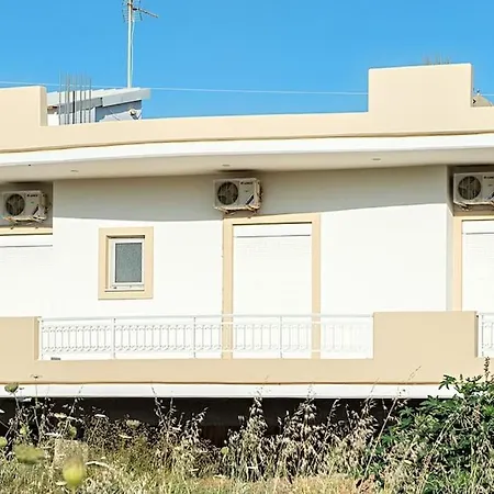 Сasa de vacaciones Seafront